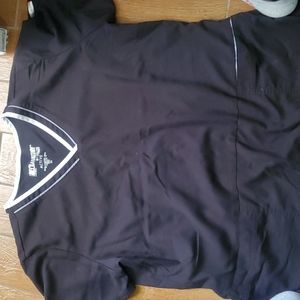 Greys anatomy scrub top